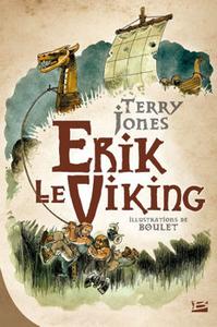 Erik le viking