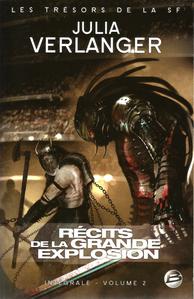 Rcits de la Grande Explosion