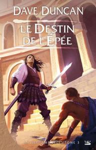 Le Destin de l'pe