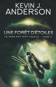 Une fort d'toiles