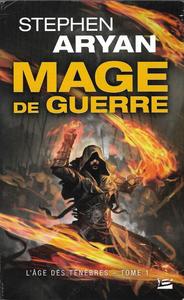 Mage de guerre