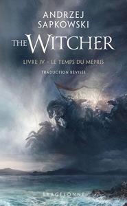 Le Temps du mpris