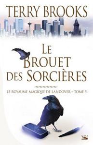 Le Brouet des sorcires