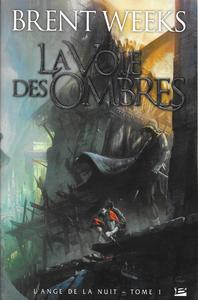 La Voie des ombres