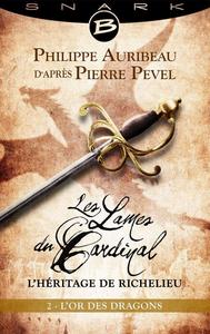 L'Or des dragons