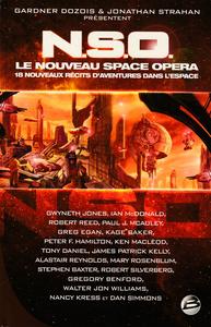 N.S.O. - Le Nouveau Space Opera