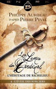 L'veil des Sorciers