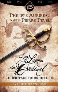 Le Rituel exhum