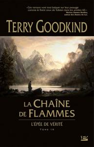 La Chane de flammes