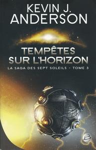 Temptes sur l'horizon