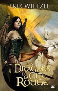 Les Dragons de la Cit Rouge