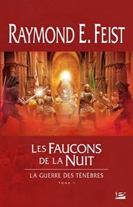 Les Faucons de la nuit
