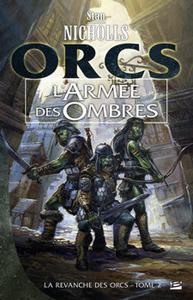 L'Arme des ombres