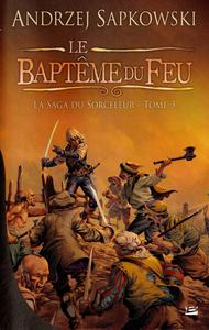 Le Baptme du feu