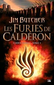 Les Furies de Calderon