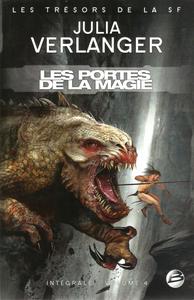 Les Portes de la magie