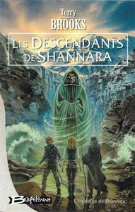 Les Descendants de Shannara