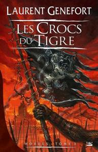 Les Crocs du tigre