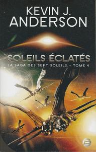 Soleils clats