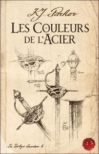 Les Couleurs de l'acier