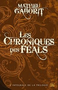 Les Chroniques des Fals