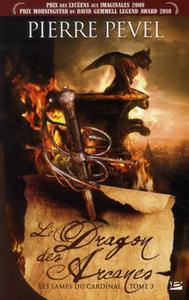 Le Dragon des Arcanes