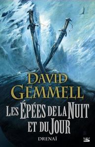 Les pes de la nuit et du jour