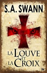 La Louve et la Croix