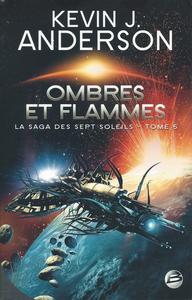 Ombres et flammes