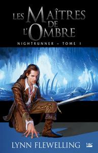 Les Matres de l'ombre