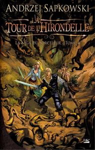 La Tour de l'hirondelle