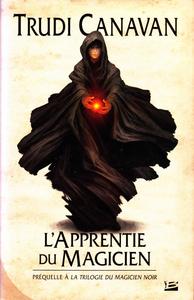 L'Apprentie du Magicien