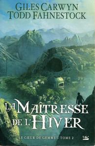 La Matresse de l'Hiver