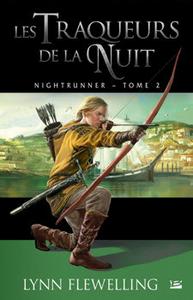 Les Traqueurs de la nuit