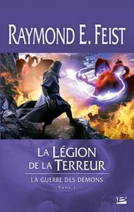 La Lgion de la terreur