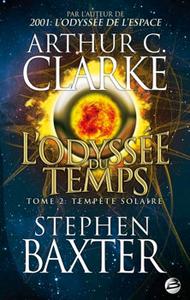 Tempte solaire