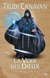 La Voix des dieux