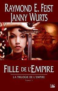 Fille de l'Empire