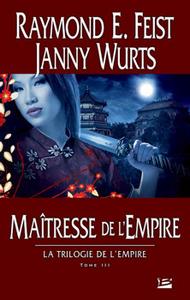 Matresse de l'Empire
