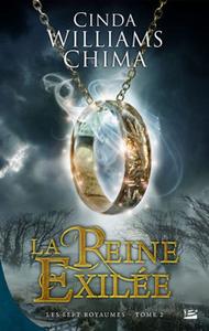 La Reine exile