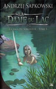 La Dame du Lac