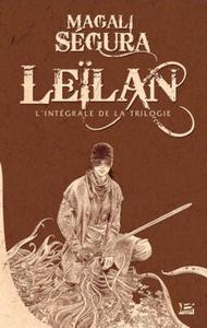 Lelan - L'intgrale de la trilogie