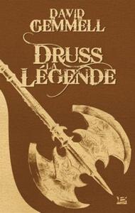 Druss la lgende