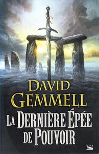 La Dernire pe de pouvoir