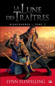La Lune des tratres