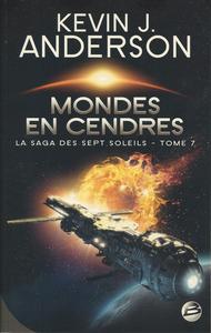 Mondes en cendres