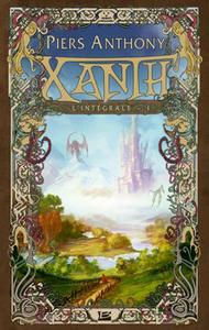 Xanth, l'intgrale - 1