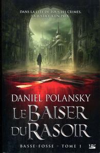 Le Baiser du Rasoir