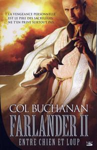 Farlander II : Entre chien et loup