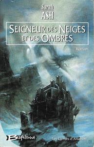 Seigneur des Neiges et des Ombres
